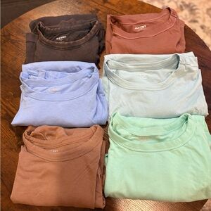 Old Navy T-Shirt Set